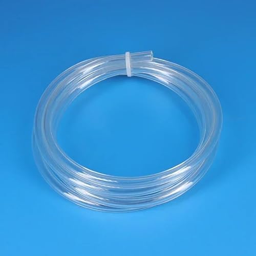 Kraftstoff Gas Schlauch String Rohr Benzin Rohr 2x3.5/2,5 x5/3x5/3x6/4x6/5x8/6x8/7x10mm for Trimmer Schläuche Kettensäge Gebläse Linie Werkzeug(5METERS_ID 3MM X OD 6MM) von RTKYYZ