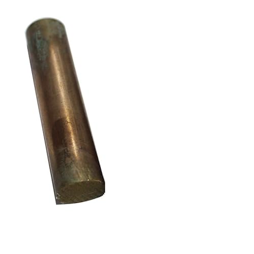 Phosphorbronzestangen QSN6.5-0.1 4 mm 5 mm 6 mm 7 mm 8 mm 9 mm 10 mm 11 mm 12 mm 13 mm 15 mm 16 mm 18 mm 20 mm 22 mm 25 mm 30 mm 35 mm 40 mm(Length 500mm 1pc,9mm) von RTKYYZ
