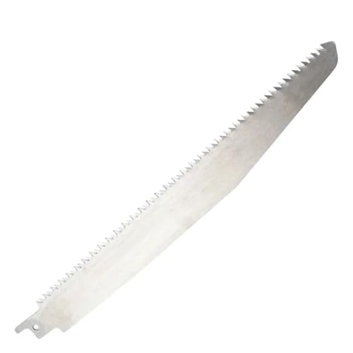 S1122C Edelstahl-Säbelsägeblatt, Stichsägeblatt, Handsäge, Mehrzwecksägeblatt for Schneiden von Knochen, Fleisch, Holz, Metall, Elektrowerkzeuge von RTKYYZ