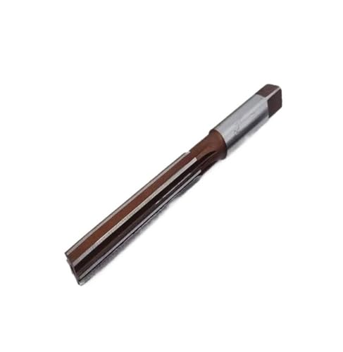 RTRCAGAKM Handreibahle, 9SiCR, weißer Stahl, gerader Schaft, Reibahle 1/8, 1/4, 1/2, 5/8, 3/4, 7/8, 1 Zoll, Wird als Werkzeug for manuellen Reiben verwendet(7I8) von RTRCAGAKM