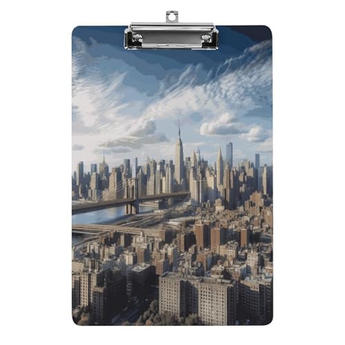 Acryl-Klemmbrett, 32,5 x 21,6 cm, lustig, urbaner Hochsitz, Druck-Dateibrett, Clip, niedlich, mit niedrigem Profil-Clip für Bürobedarf Acryl-Klemmbrett, 32,5 x 21,6 cm, lustig, urbaner Hochsitz, Druck-Dateibrett, Clip, niedlich, mit niedrigem Profil-Clip für Bürobedarf von RTSEBVN