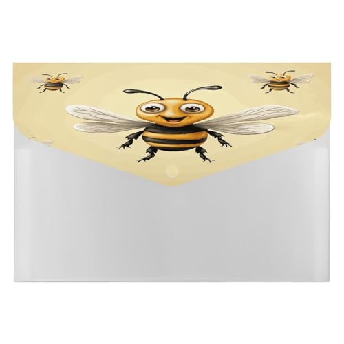 Dokumentenmappen, tragbar, goldene Blume, Messenger-Druck, Datei-Aufbewahrungstasche, langlebig, Ordner, Organizer für Zuhause oder Büro Dokumentenmappen, tragbar, goldene Blume, Messenger-Druck, Datei-Aufbewahrungstasche, langlebig, Ordner, Organizer für Zuhause oder Büro von RTSEBVN