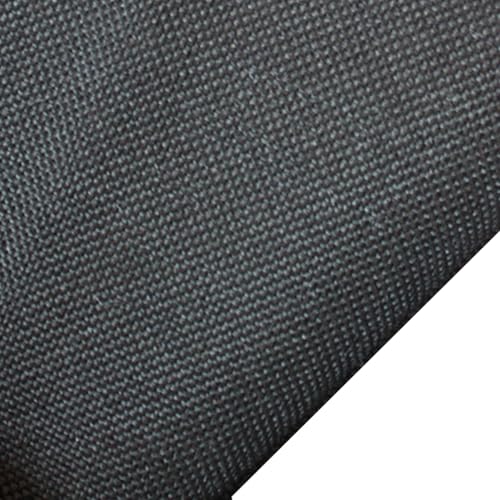 Leinenstoff 145cm breit, Dekostoff Polsterstoff Meterware Leinen Leinwandstoff Stoff Strukturstoff for Möbelstoff Vorhangstoff Sofa Stuhl DIY Kissen Tischdecken(Color5,700x145cm) von RTSFKFS