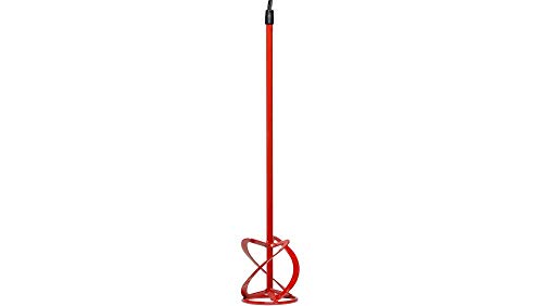 Rubi Mixer, Orange, 550 mm Rubi Mixer, Orange, 550 mm von RUBI