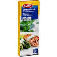 RUBIN Bratschlauch 1 St. von RUBIN