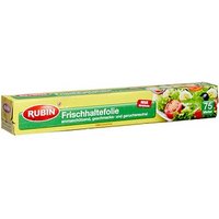 RUBIN Frischhaltefolie 1 St. RUBIN Frischhaltefolie 1 St. von RUBIN