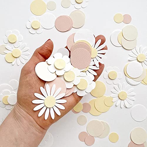 Gänseblümchen Konfetti Hochzeit Tischdeko Geburtstag Mädchen Babyparty Deko Sonnenblumen Papierkonfetti Baby Party Dekoration Rosa Konfetti Streudeko Daisy Flower Confetti Baby Shower Party Zubehör Gänseblümchen Konfetti Hochzeit Tischdeko Geburtstag Mädchen Babyparty Deko Sonnenblumen Papierkonfetti Baby Party Dekoration Rosa Konfetti Streudeko Daisy Flower Confetti Baby Shower Party Zubehör von RUIYDZ