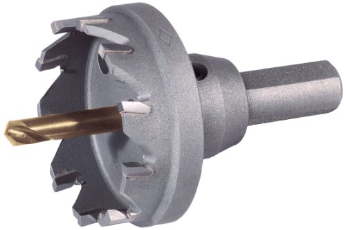 Hartmetall-Lochsäge, 29,0 mm von RUKO