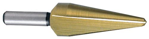 Ruko 101003T Blechschälbohrer HSS + TIN Größe 3 Ruko 101003T Blechschälbohrer HSS + TIN Größe 3 von RUKO