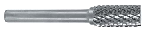 Ruko 116046 Hartmetall Frässtifte Form A Zylinder ohne Stirnverzahnung Ruko 116046 Hartmetall Frässtifte Form A Zylinder ohne Stirnverzahnung von RUKO