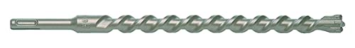 Ruko Hammerbohrer SDS plus 4-S 18 x 450 x 400 mm, 224181 Ruko Hammerbohrer SDS plus 4-S 18 x 450 x 400 mm, 224181 von RUKO