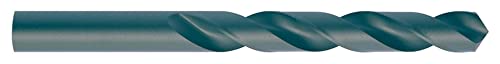 Ruko Spiralbohrer DIN 338, rollgewalzt 11,5 mm 201115 in 5-er Kunstoffpack Ruko Spiralbohrer DIN 338, rollgewalzt 11,5 mm 201115 in 5-er Kunstoffpack von RUKO