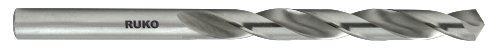 Spiralbohrer DIN 338, HSS-G in SB 4,8 mm Spiralbohrer DIN 338, HSS-G in SB 4,8 mm von RUKO