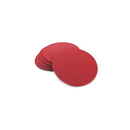 Rupes X-Cut Schleifpad P1500 P2000 P3000 / 75mm LHR 75,12 Duetto, 15, 21 (75mm /P2000 /10Stk) von RUPES