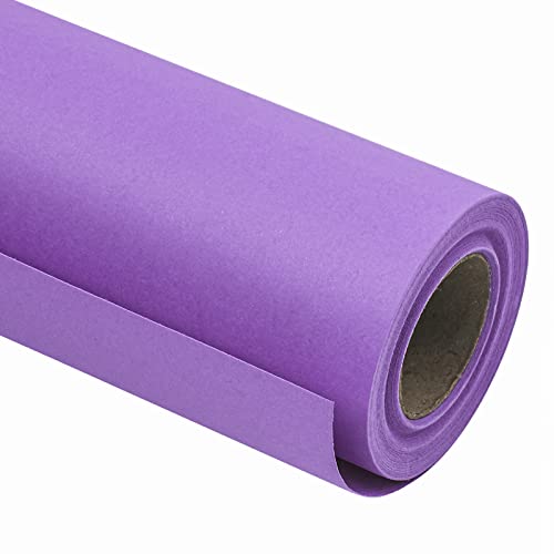 RUSPEPA dunkelviolette Kraftpapierrolle – 44,5 cm x 30 m – recycelbares Papier, perfekt für Bastelarbeiten, Kunst, Verpackung, Verpackung, Post, Versand, Staugut und Pakete RUSPEPA dunkelviolette Kraftpapierrolle – 44,5 cm x 30 m – recycelbares Papier, perfekt für Bastelarbeiten, Kunst, Verpackung, Verpackung, Post, Versand, Staugut und Pakete von RUSPEPA