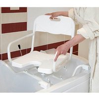 RUSSKA Badewannensitz 78062300 weiß RUSSKA Badewannensitz 78062300 weiß von RUSSKA