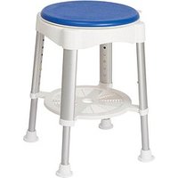 RUSSKA Badhocker 78090000 weiß von RUSSKA