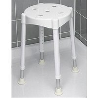 RUSSKA Badhocker Komfort 78040000 weiß RUSSKA Badhocker Komfort 78040000 weiß von RUSSKA