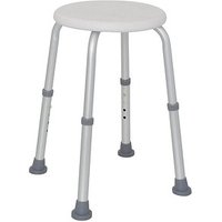 RUSSKA Badhocker Standard 78030000 weiß von RUSSKA