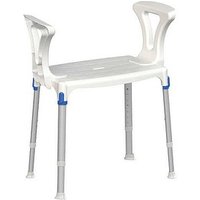 RUSSKA Badhocker laguna 78700600 weiß, 1 St. von RUSSKA