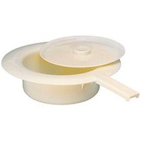RUSSKA Bettpfanne beige RUSSKA Bettpfanne beige von RUSSKA