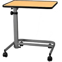 RUSSKA Comfort Beistelltisch Holz buche 60,0 x 40,0 x 66,0 - 98,0 cm RUSSKA Comfort Beistelltisch Holz buche 60,0 x 40,0 x 66,0 - 98,0 cm von RUSSKA