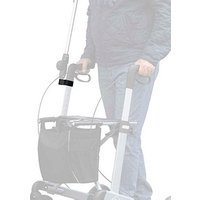 RUSSKA Halterung für Rollatorschirm Standard von RUSSKA