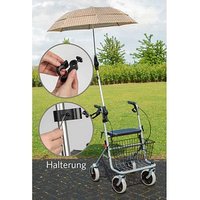 RUSSKA Halterung für Rollatorschirm Vital von RUSSKA