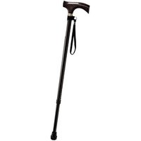 RUSSKA Holz Gehstock von RUSSKA