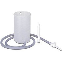RUSSKA Irrigator-Set transparent RUSSKA Irrigator-Set transparent von RUSSKA