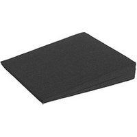 RUSSKA Keilkissen Klassik anthrazit 37,0 x 37,0 cm RUSSKA Keilkissen Klassik anthrazit 37,0 x 37,0 cm von RUSSKA