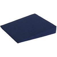 RUSSKA Keilkissen Klassik blau 37,0 x 37,0 cm RUSSKA Keilkissen Klassik blau 37,0 x 37,0 cm von RUSSKA