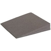RUSSKA Keilkissen Klassik grau 37,0 x 37,0 cm von RUSSKA