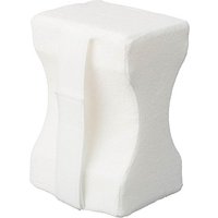 RUSSKA Kniekissen weiß 17,0 x 26,0 cm RUSSKA Kniekissen weiß 17,0 x 26,0 cm von RUSSKA