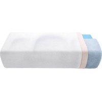 RUSSKA Kopfkissen Witschie Classic weiß 57,0 x 24,0 cm RUSSKA Kopfkissen Witschie Classic weiß 57,0 x 24,0 cm von RUSSKA