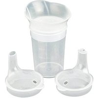 RUSSKA Mehrweg-Trinkbecher Standard 200,0 ml von RUSSKA
