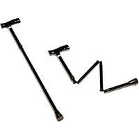 RUSSKA Metall Gehstock faltbar RUSSKA Metall Gehstock faltbar von RUSSKA