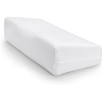 RUSSKA Nackenkissen CLASSIC weiß 52,0 x 23,0 cm RUSSKA Nackenkissen CLASSIC weiß 52,0 x 23,0 cm von RUSSKA