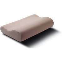 RUSSKA Nackenkissen elsa - Der Klassiker grau 50,0 x 30,0 cm RUSSKA Nackenkissen elsa - Der Klassiker grau 50,0 x 30,0 cm von RUSSKA
