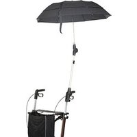 RUSSKA Regenschirm schwarz RUSSKA Regenschirm schwarz von RUSSKA