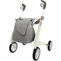 RUSSKA Rollator Carbon Ultralight 11444510 weiß RUSSKA Rollator Carbon Ultralight 11444510 weiß von RUSSKA