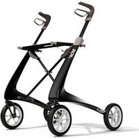 RUSSKA Rollator Carbon Ultralight 11444511 schwarz RUSSKA Rollator Carbon Ultralight 11444511 schwarz von RUSSKA