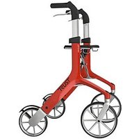 RUSSKA Rollator Let´s Fly 11449500 rot RUSSKA Rollator Let´s Fly 11449500 rot von RUSSKA
