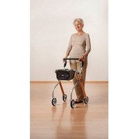 RUSSKA Rollator Let´s Go 11449000 braun, silber RUSSKA Rollator Let´s Go 11449000 braun, silber von RUSSKA