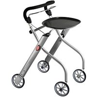 RUSSKA Rollator Let´s Go 11449003 silber RUSSKA Rollator Let´s Go 11449003 silber von RUSSKA