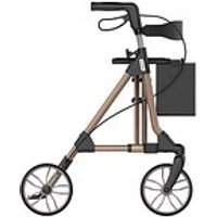 RUSSKA Rollator elan classic 11441000 champagner von RUSSKA