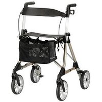 RUSSKA Rollator elan classic 11441010 champagner RUSSKA Rollator elan classic 11441010 champagner von RUSSKA