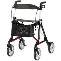 RUSSKA Rollator elan classic 11441011 anthrazit, dunkelrot RUSSKA Rollator elan classic 11441011 anthrazit, dunkelrot von RUSSKA