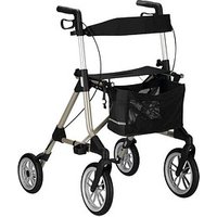 RUSSKA Rollator elan tour 11441200 champagner RUSSKA Rollator elan tour 11441200 champagner von RUSSKA