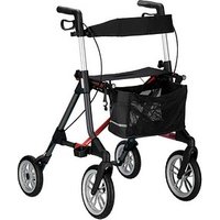 RUSSKA Rollator elan tour 11441201 rot RUSSKA Rollator elan tour 11441201 rot von RUSSKA